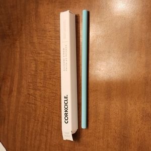 Corkcicle Silicone Straw